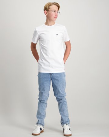 Lee Daren Blauw Jeans Jongens - Kids Brand Store
