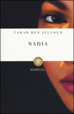 Nadia Tahar Ben Jelloun