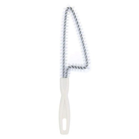 Multifunktionel Vindue- og Vaskesvamp Sprækkebørste til Gas Køkken