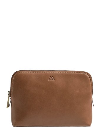 Markberg | Opalmbg Make-Up Bag, Antique | ONE SIZE