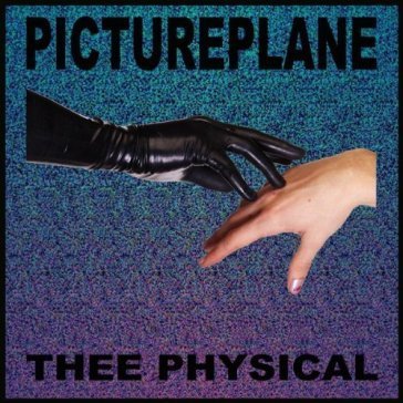 Physical Pictureplane