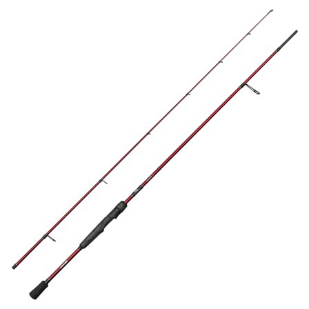 ABU Garcia Fränstam Signature Perch, Spinning 722, 2.18m ML 5-25g