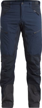 Lundhags Men's Makke Pant Men hiking trousers translation missing: en.shared.elasticsearch.filter.color.not_defined 56 Regular