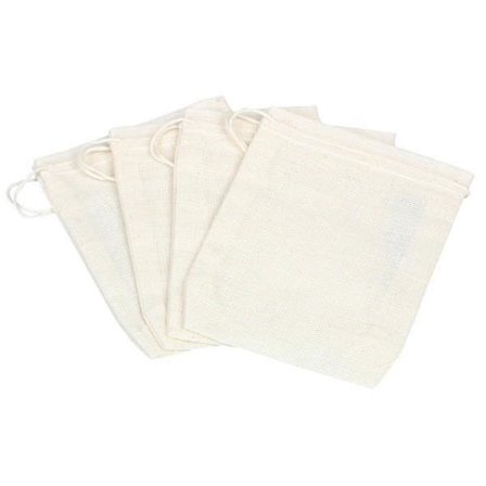 Genanvendelig bouquet garni pose