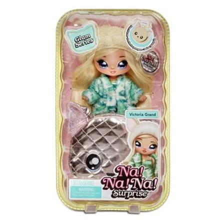 Na! Na! Na! Surprise Glam Series Victoria Grand Multifärg