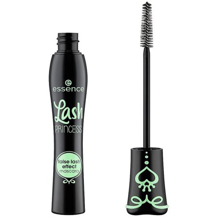 Essence Lash Princess False Lash Effect Mascara Black, Makeup, Øjne, Mascara