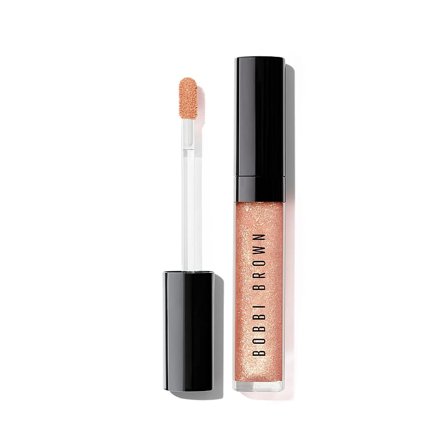Bobbi Brown Crushed Oil-Infused Gloss Bellini, Makeup, Læber, Lipgloss