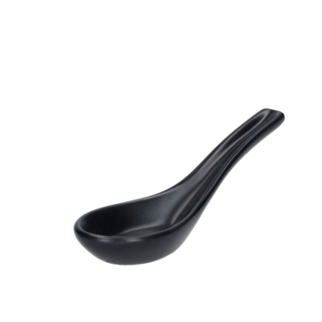 Sakura Chinasked 13,5cm Svart