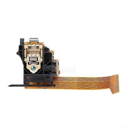 CDM12.1 Optisk Pickup VAM1201 VAM1202 Laserlinse Reservedele