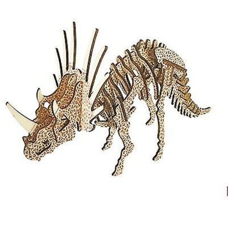 Laser-skurna juldekorationer, DIY 3D-träpussel, träbearbetningssats,