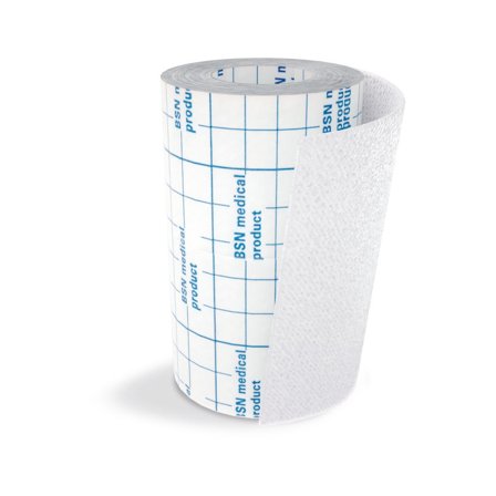 Fixomull Stretch Fascia Autoadesiva Ipoallergenica Per Fissaggio