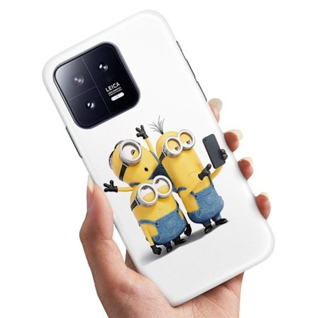 Xiaomi 13 Pro - Skal/Mobilskal Minions