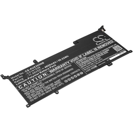 Akku Kannettava tietokone, Kannettava tietokone Asus Zenbook UX305UA ja muut.