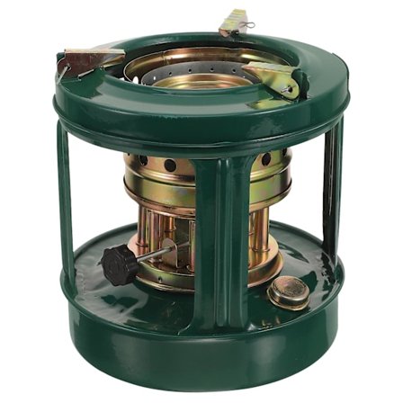 Bærbar Petroleums Komfur Camping Komfur Bærbar Grill Komfur Varme Komfur til Udendørs Grill