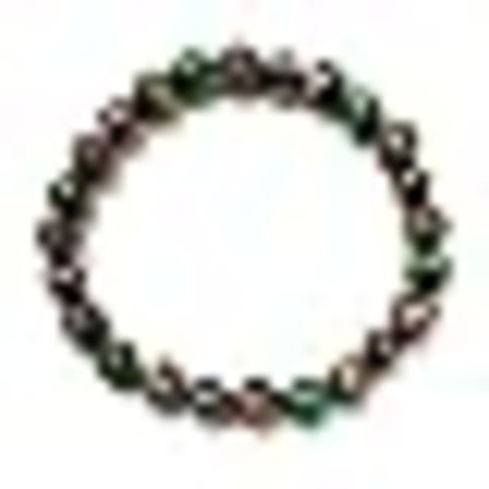 1 st armband, inre välbefinnande (Anti-stress)