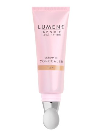 Lumene Invisible Illumination Serum in Concealer 10.0ml