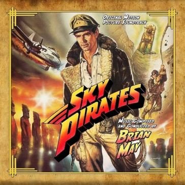 Sky pirates O.S.T.-Sky Pirates (