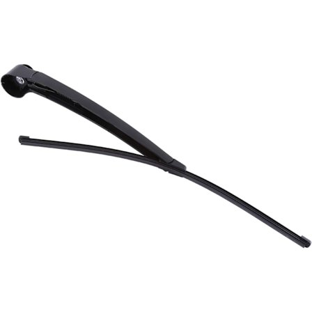 Auton takalasinpyyhkijän varsi, takalasinpyyhkijän varsi, pyyhkijän sulka, yhteensopiva Touran 2003-2009, MK5 2004-2008