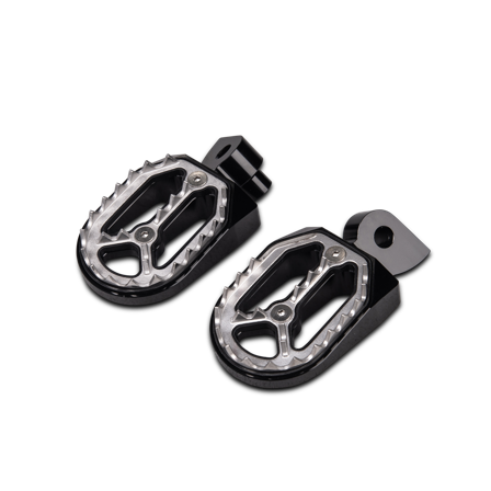 Proworks Footpegs GV1 - Yamaha YZ 250X 2015-2025