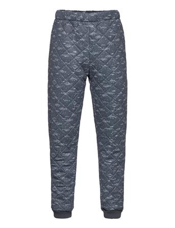 Thermo Pants Alex Blue Wheat