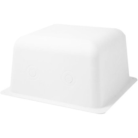 Hide-a-Lite Spot Guard 120 Beskyttelseskåpe for downlights, 120 mm, Belysning