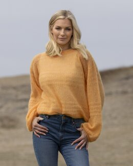 Genser Sigrid - Viking of Norway