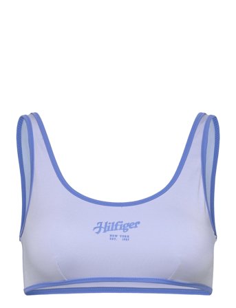 Tommy Hilfiger | Bralette Logo | S