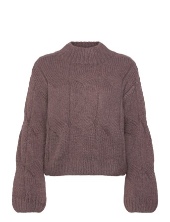 Noella | Lynx Knit | L/XL