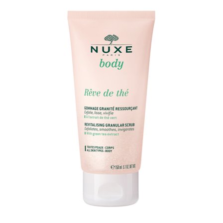 Nuxe Esfoliante granulare rigenerante 150ml - Esfoliante