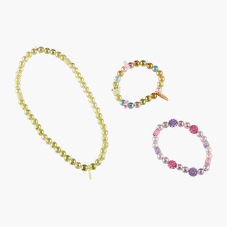 Biltema - Perlesett 24 x 16 x cm