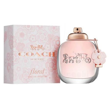Parfym Damer Floral Coach Edp 30 Ml