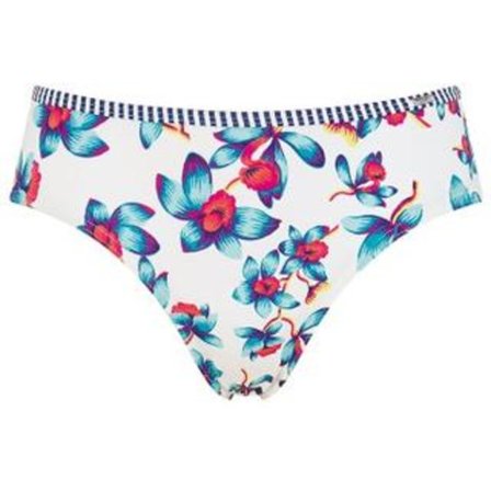 BEAUTY-FULL ST. TROPEZ MIDI FLORAL