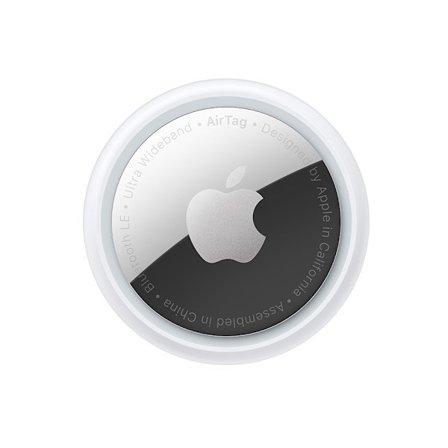 Apple AirTag_purkki