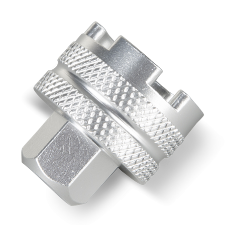 JMP Fork Tool Casing