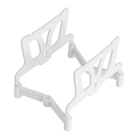 Coffee Filter Holder Reusable Coffee Filter Dripper Stand for Cafe Home Kitchen