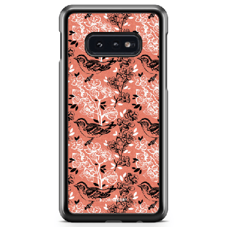 Bjornberry Skal Samsung Galaxy S10e - Fåglar