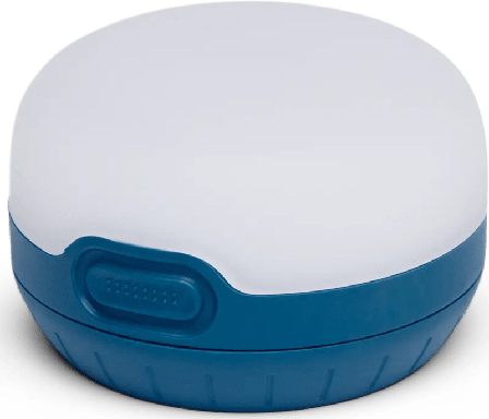 Black Diamond Moji Lantern lanterns Blue OneSize