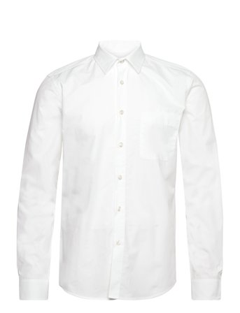 FRENN | Aapo Organic Cotton Shirt | S