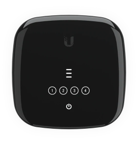 Ubiquiti UFiber WiFi6 GPON CPE