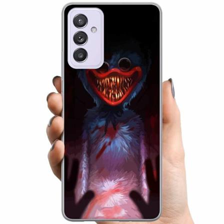 Samsung Galaxy A82 5g Tpu Mobilskal Poppy Playtime