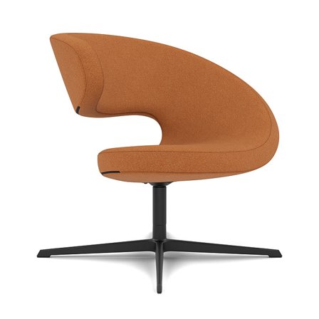 Peel Club, Varier Furniture, Armchair