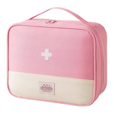 Förvaringsväska för medicin Mini Tom Nödmedicinpåse för nödsituationer