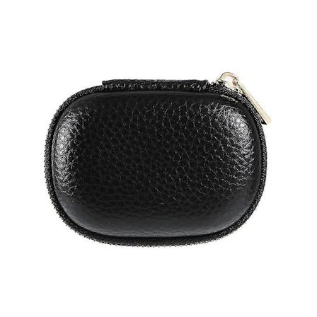 Etui for B&o For Play Beoplay E8 Headset Pu Lær Støtsikker Beskyttelse