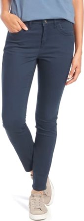 Kühl Women's Kontour Skinny Women everyday trousers Blue 6