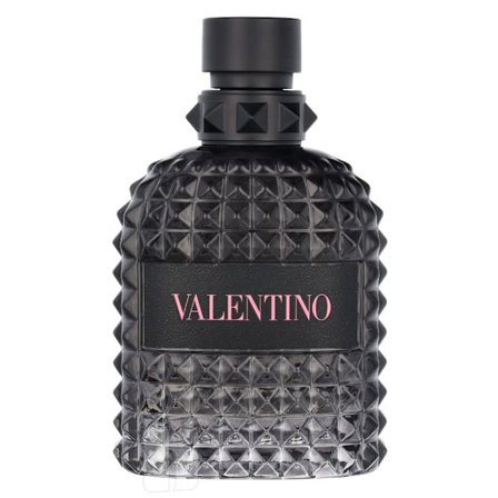 Valentino Uomo Born In Roma Edt Spray 100 ml Herr
