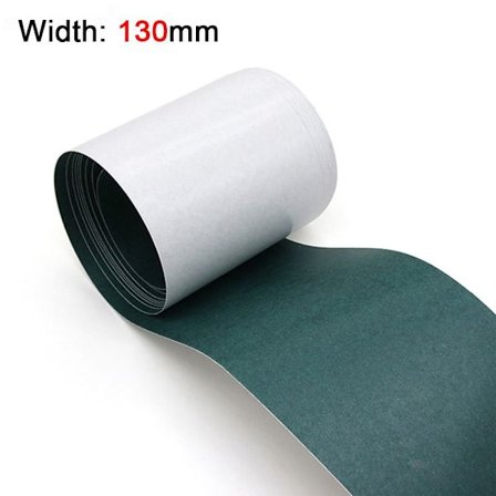 1 metrin akun tiiviste ohrapaperin eristystiiviste 130 mm 130 mm