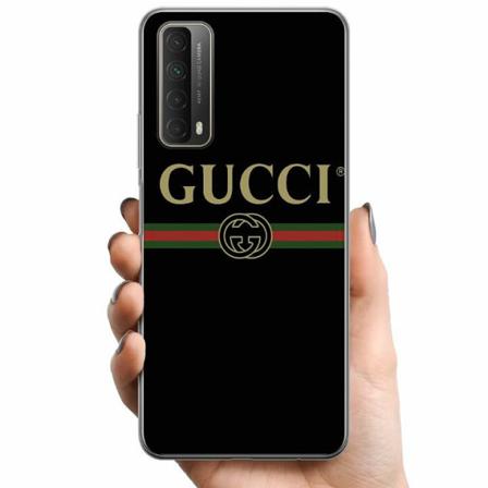Huawei P Smart 2021 Tpu Mobilskal Gc