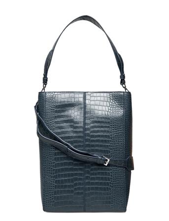 Casset Matte Trace Blue HVISK