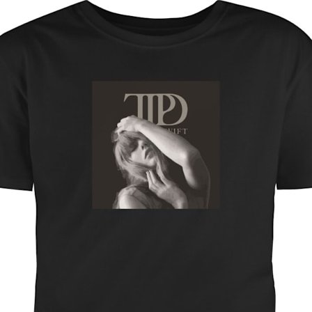 T-Shirt Taylor Swift