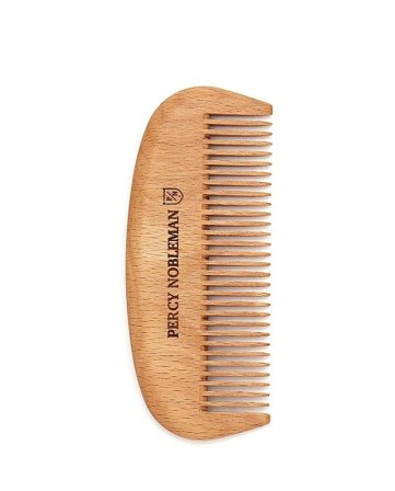 Percy Nobleman Skægkam, Mænd, Barbering, Tilbehør